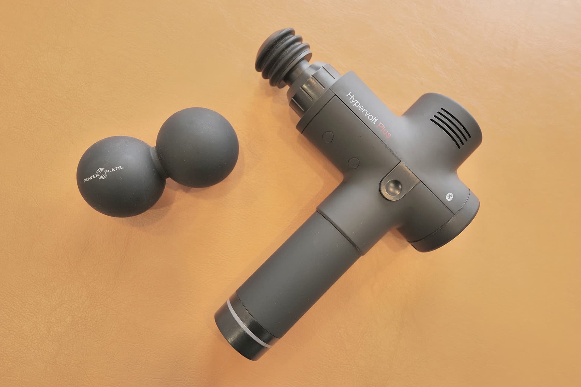 トレーニング用品ハイパーボルト